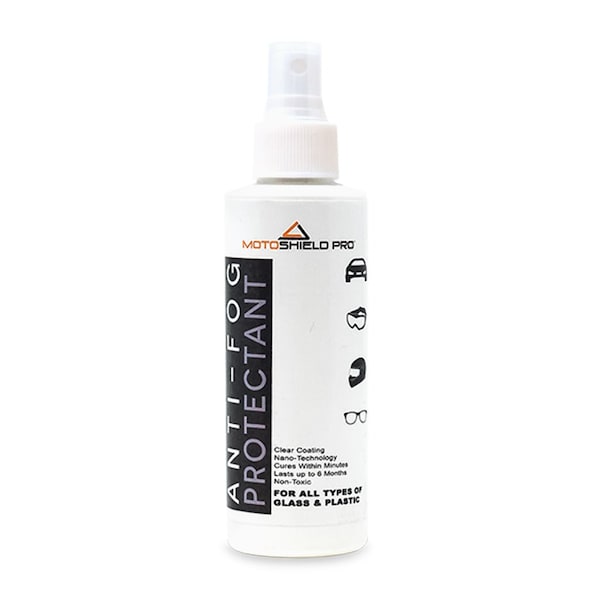 Motoshield Pro Anti Fog Spray 100 ml Each 360-000 - main